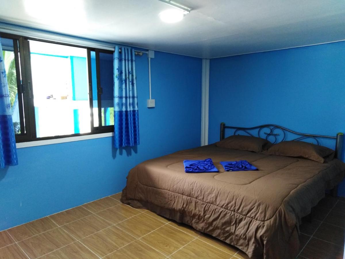 Krasom Homestay Phang Nga Exterior photo
